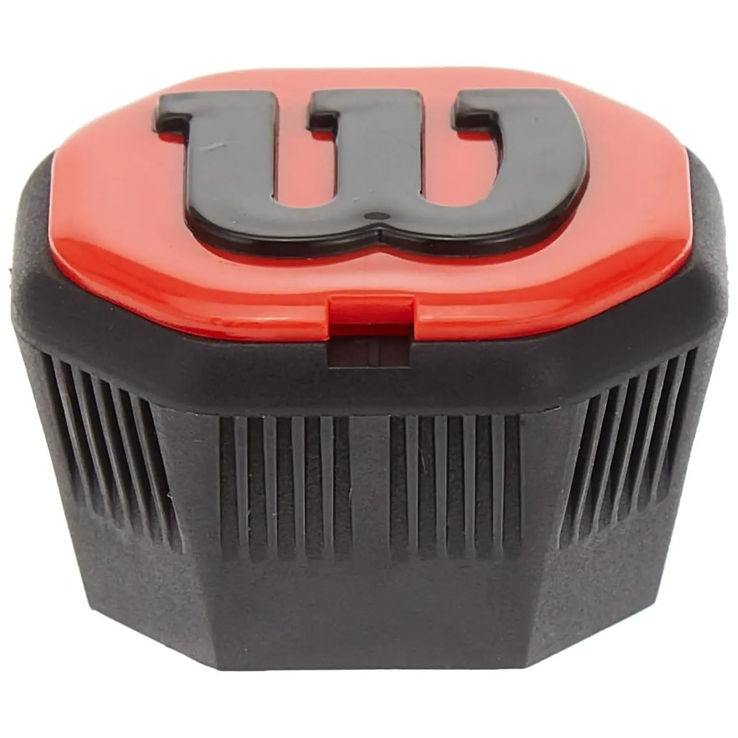 Tennisschläger Wilson Blade V8 CapandTrap BT172562 SZ2