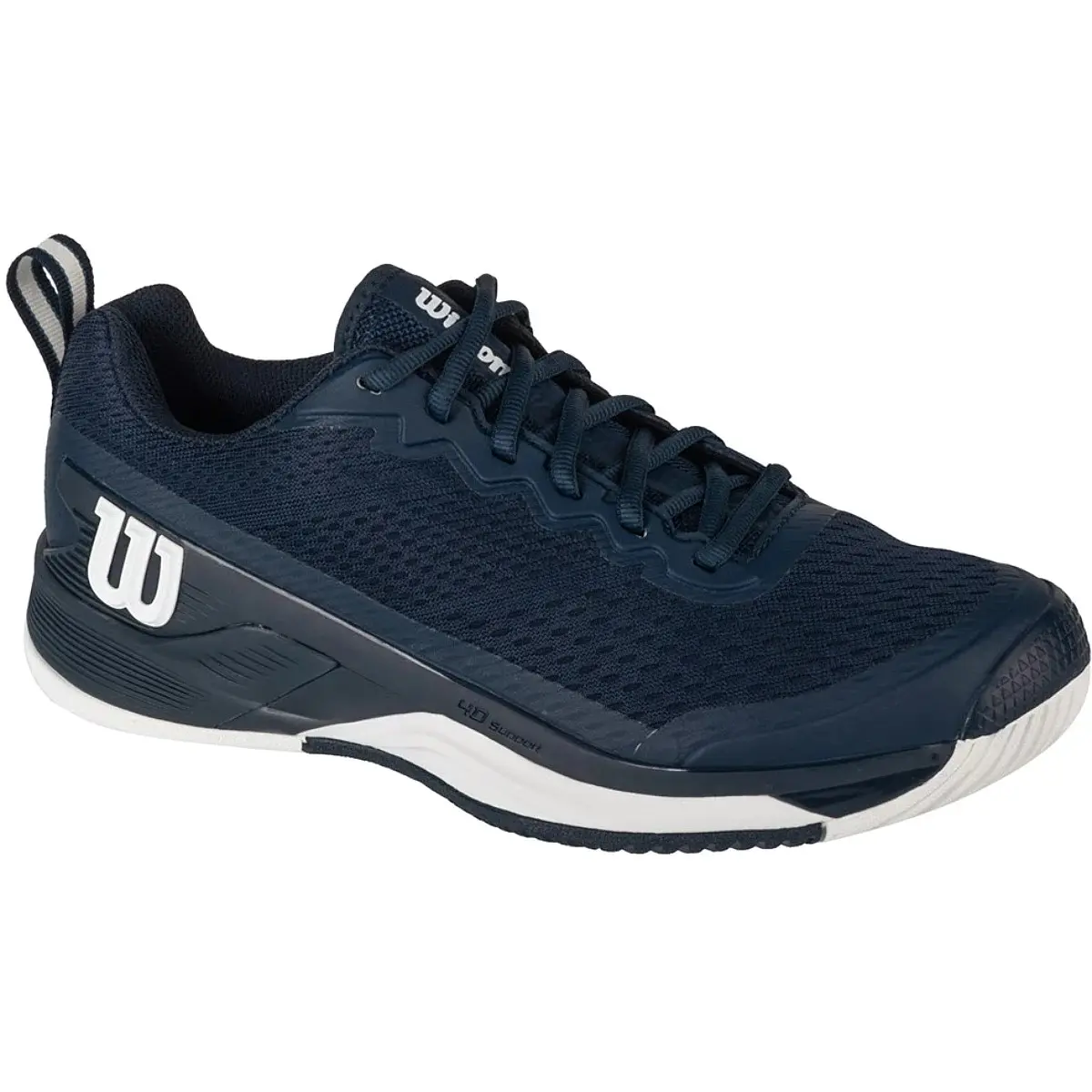 Tennisschuhe Wilson Rush Pro 4.5