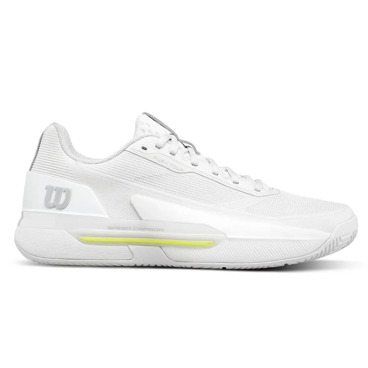 Tennisschuhe Wilson Rush Tour 5