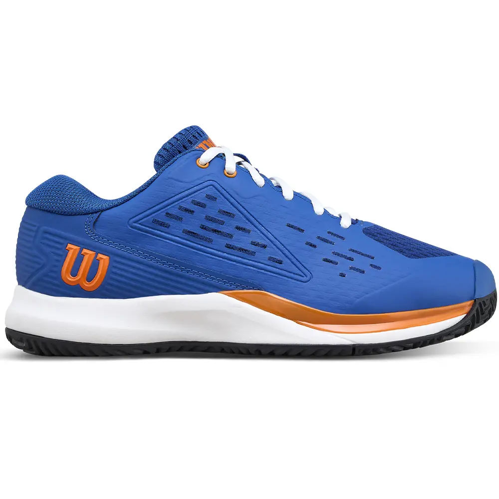 Sneakers per bambini Wilson Rush Pro ACE