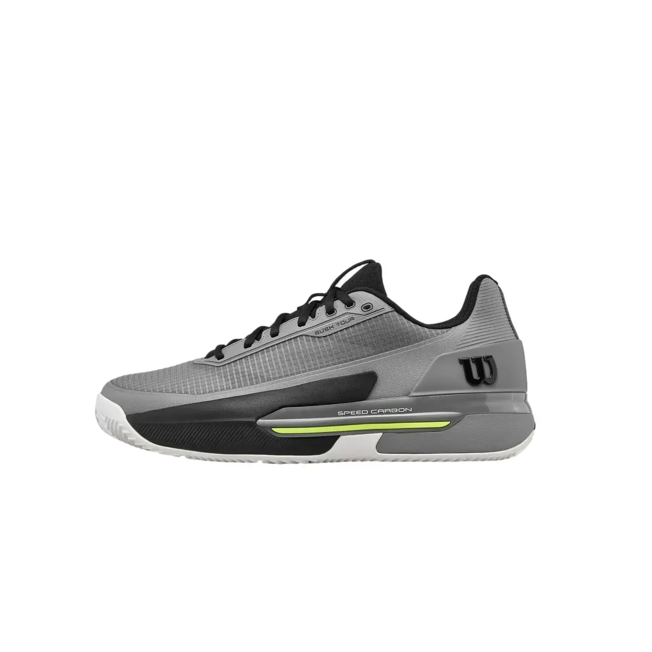 Sneakers Wilson Rush Tour 5 Clay