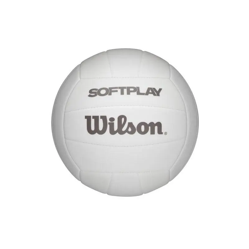 Wilson Unisex Soft Play Volleyball - Image 2