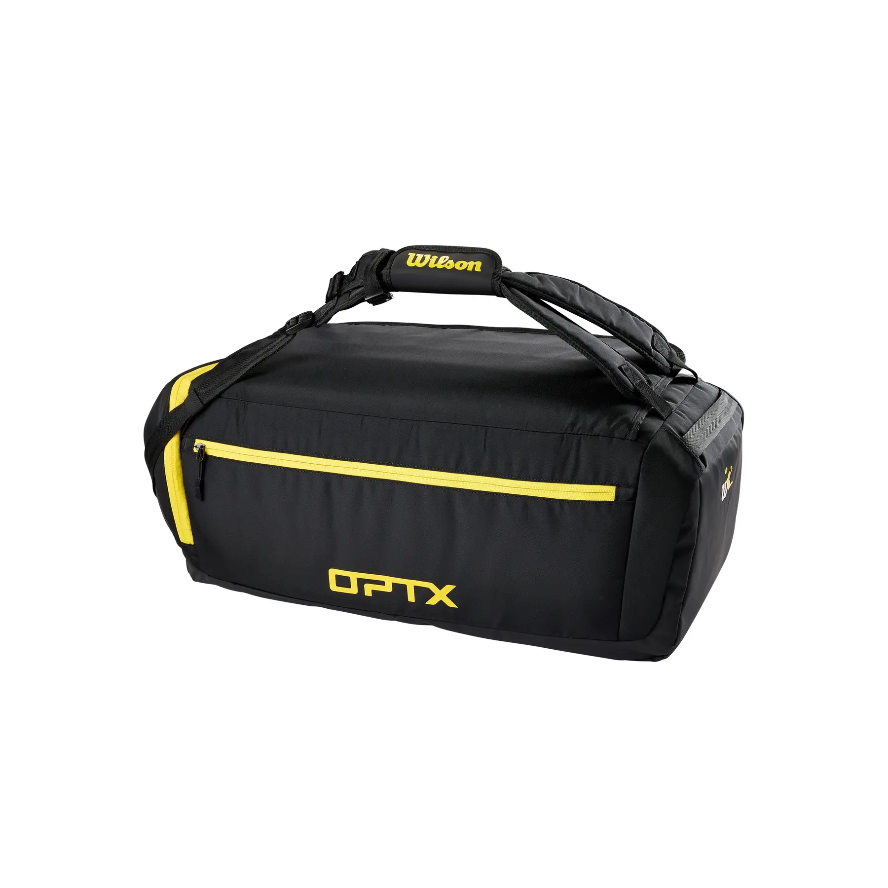 Wilson Noir Bolsa Duffle Optix