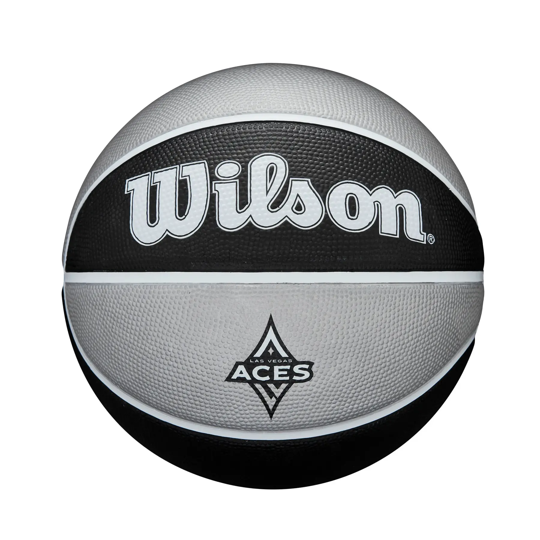 Ballon de basketball Wilson WNBA Team Tribute Las Vegas Aces V2