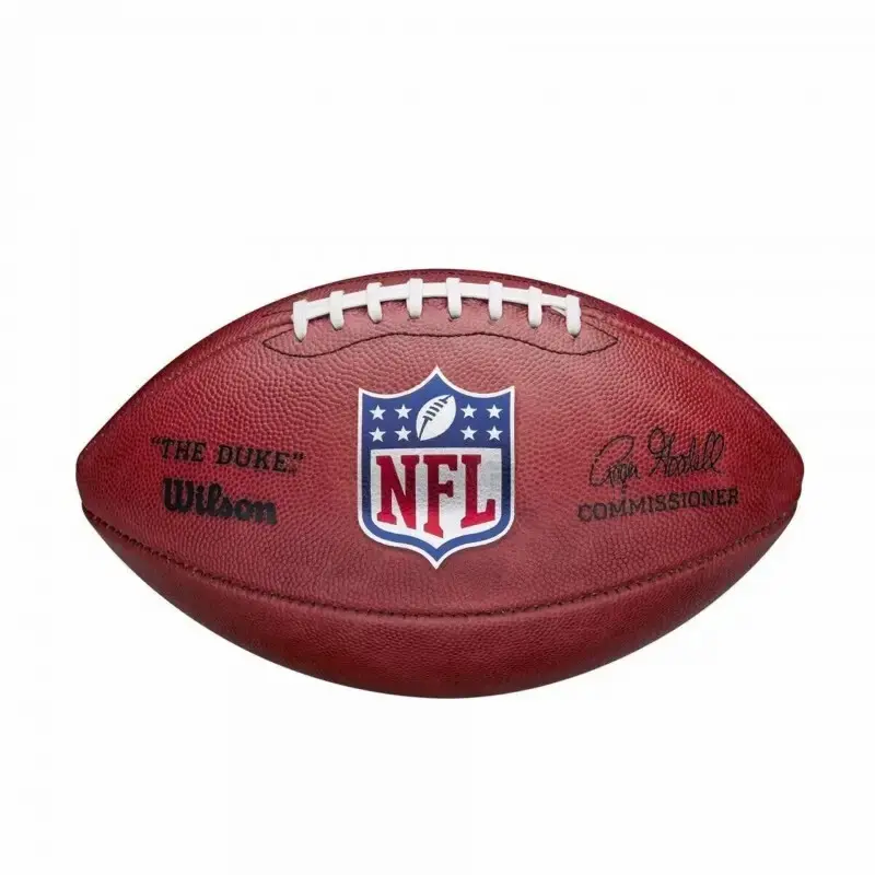 Ballon de football américain mini réplique Wilson Nfl Mini