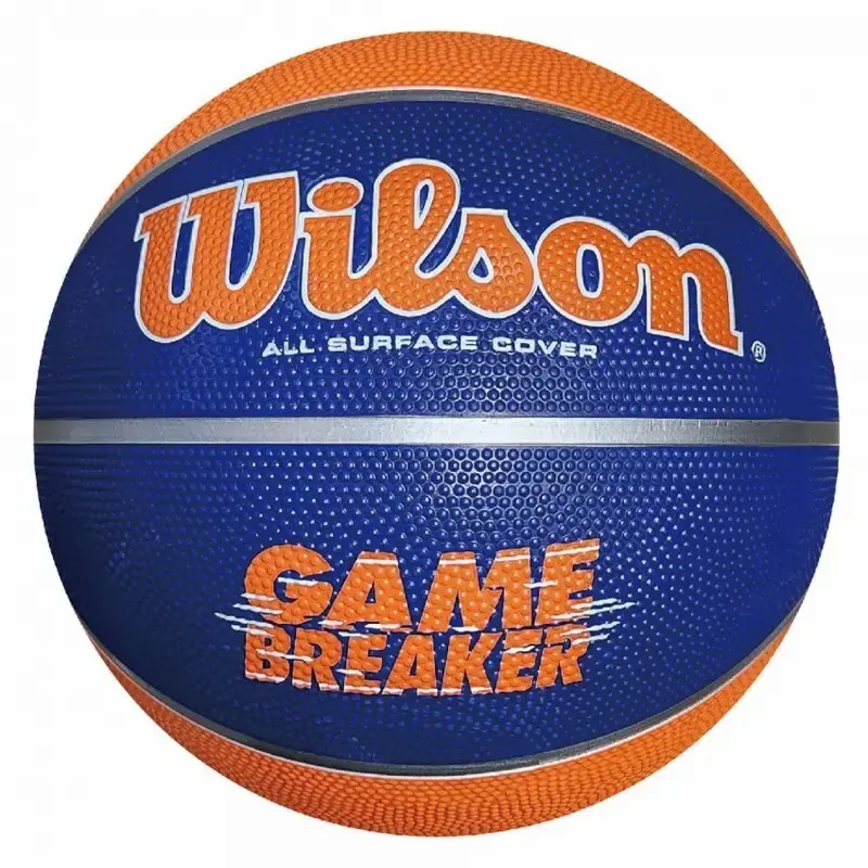 Basketbal Wilson Gamebreaker