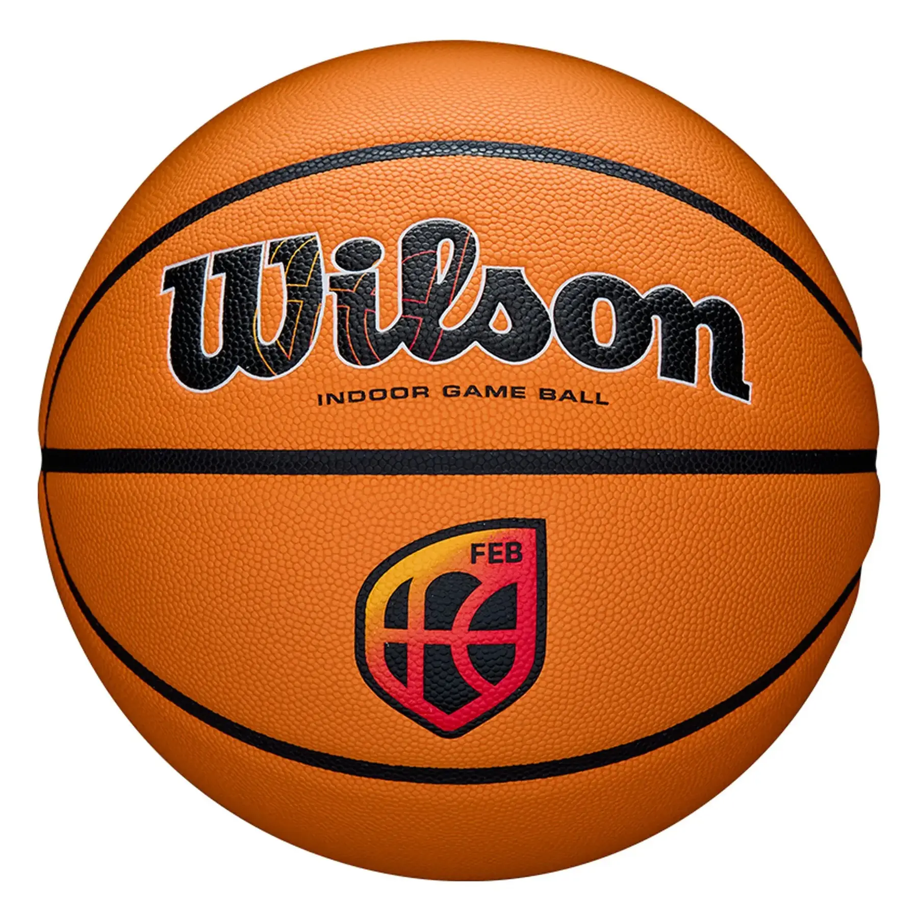 Basketbal Wilson Evo NXT