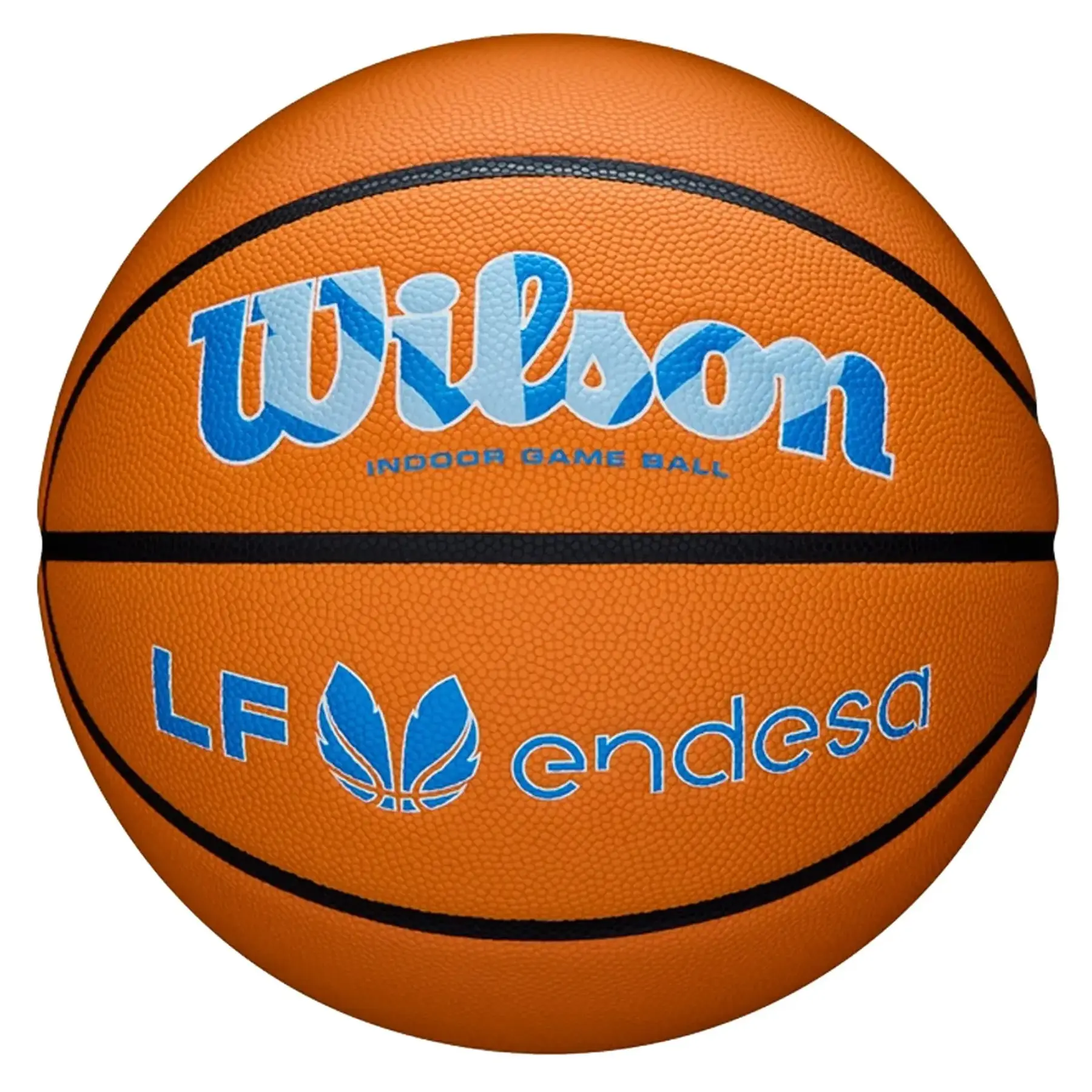 Ballon de basketball Wilson Evo NXT Endesa
