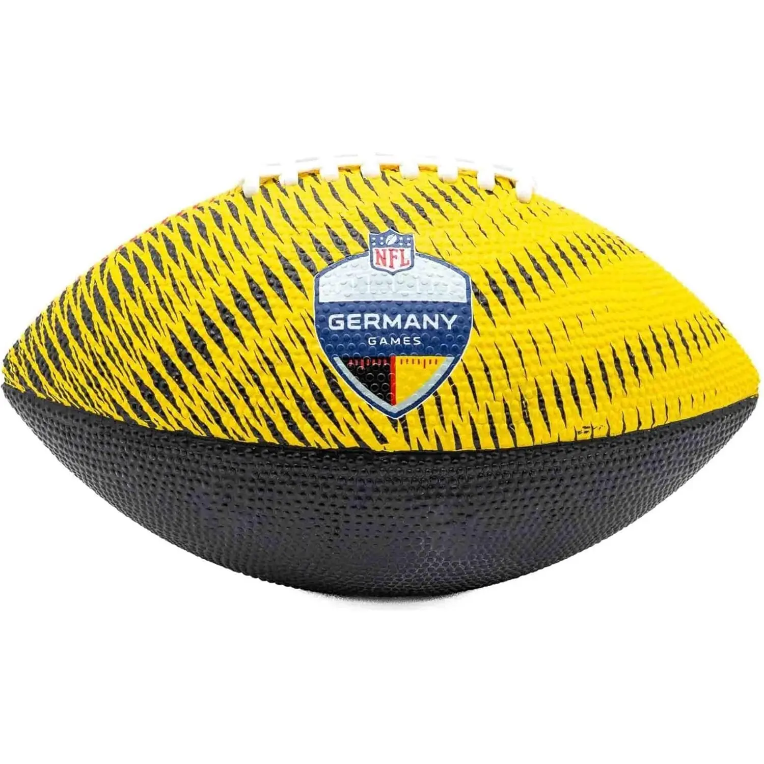 NFL Fußball ballon Germany Games Tailgate