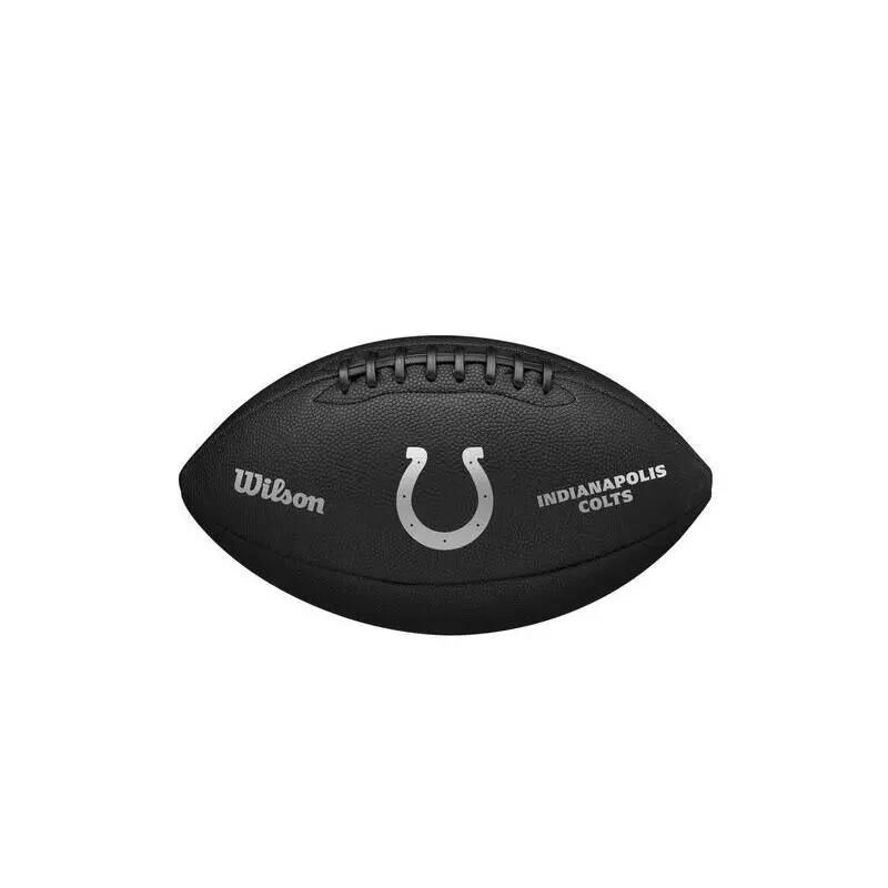 American Football. Wilson Metallic Premiere IN