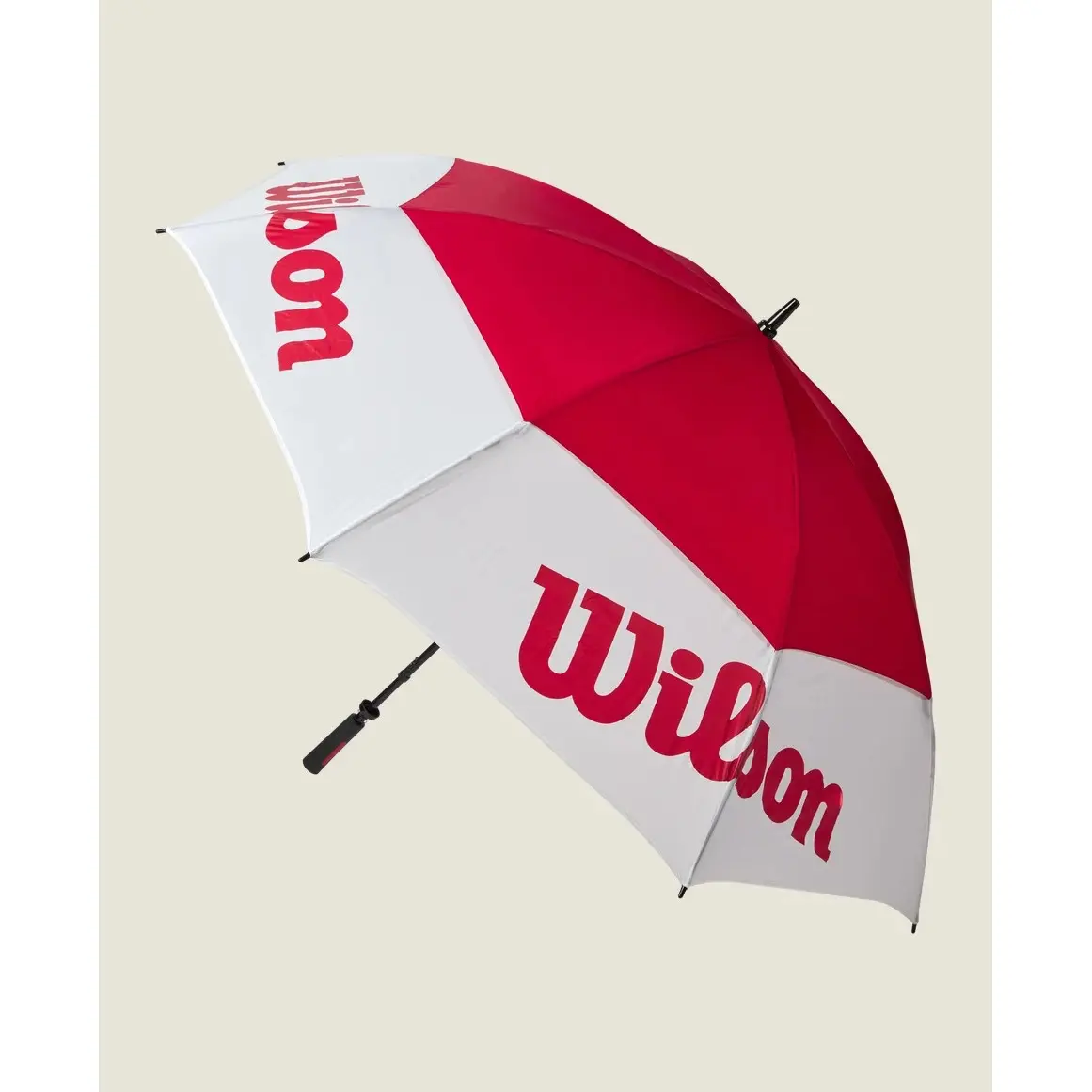 Wilson Unisex Tour Umbrella - Image 3