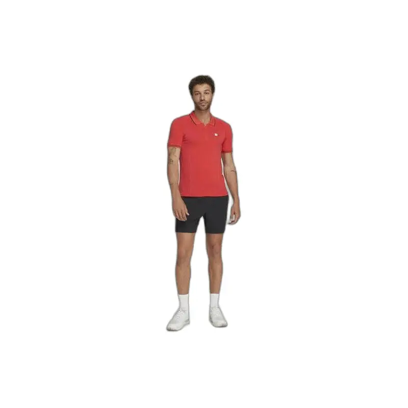 Polo-Shirt Wilson Series