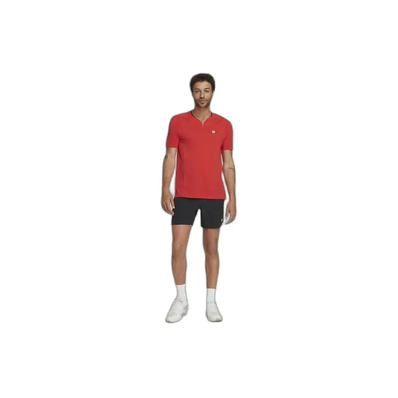 Polo-Shirt Wilson Series Ziphnly 2.0