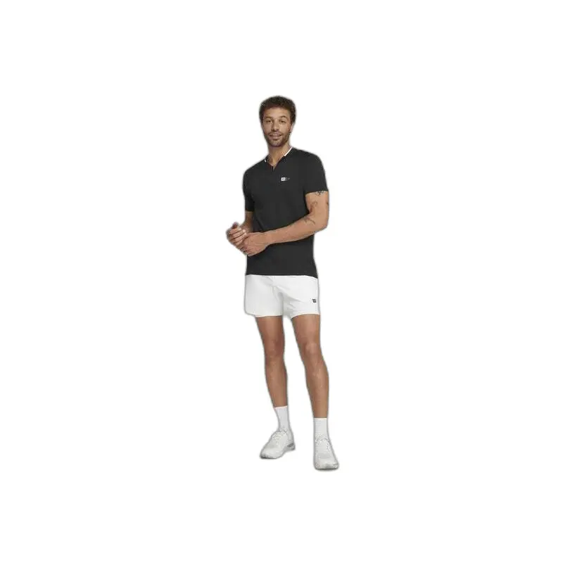 Polo-Shirt Wilson Series Ziphnly 2.0