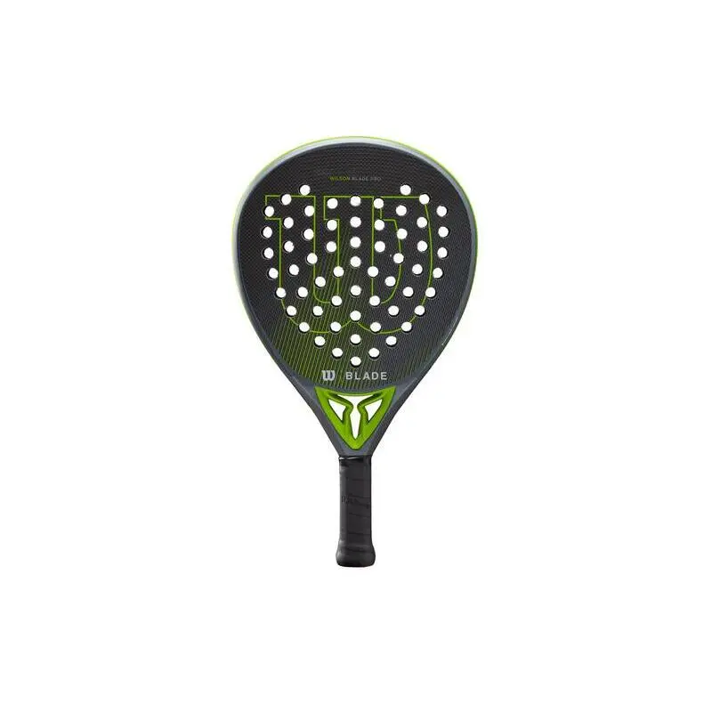 Padel-Schläger Wilson Blade Pro V2