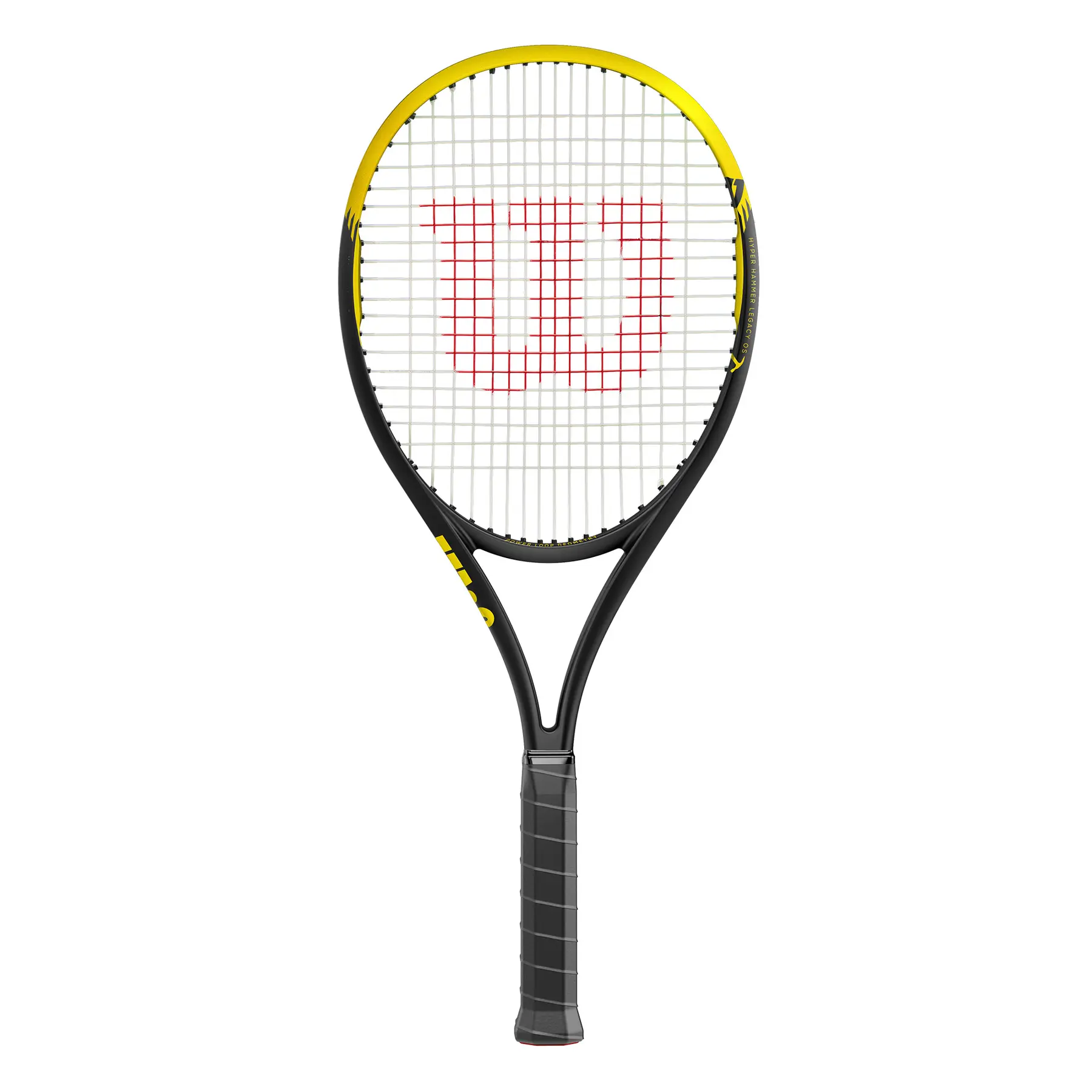 Racchetta da tennis Wilson Hyper Hammer Legacy Mid