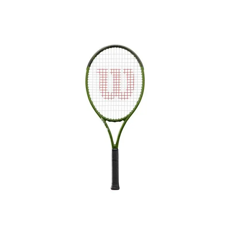 Tennisschläger Kind Wilson Blade Feel Comp 26