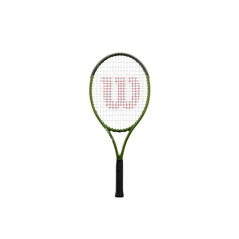Tennisschläger Wilson Blade Feel Comp 25