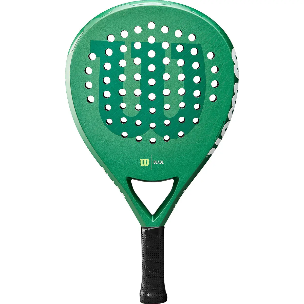 Padel-Schläger Wilson Blade LS V3