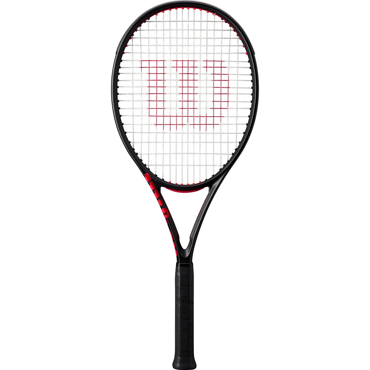 Tennisschläger Wilson Clash 100L V3.0