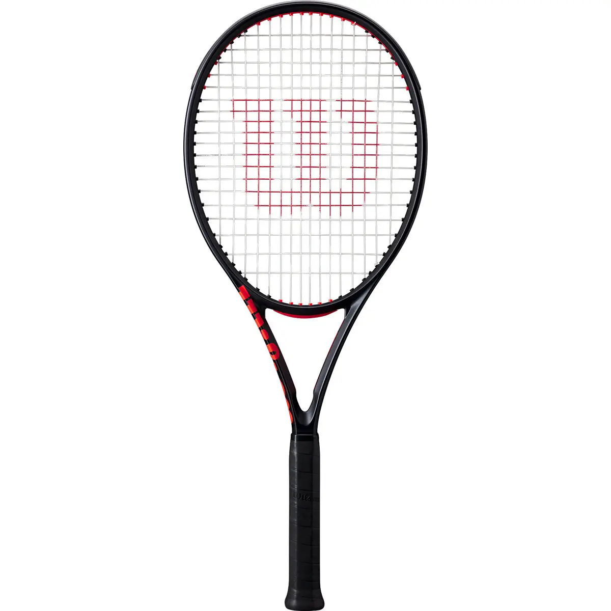 Tennisschläger Kind Wilson Clash 100UL V3