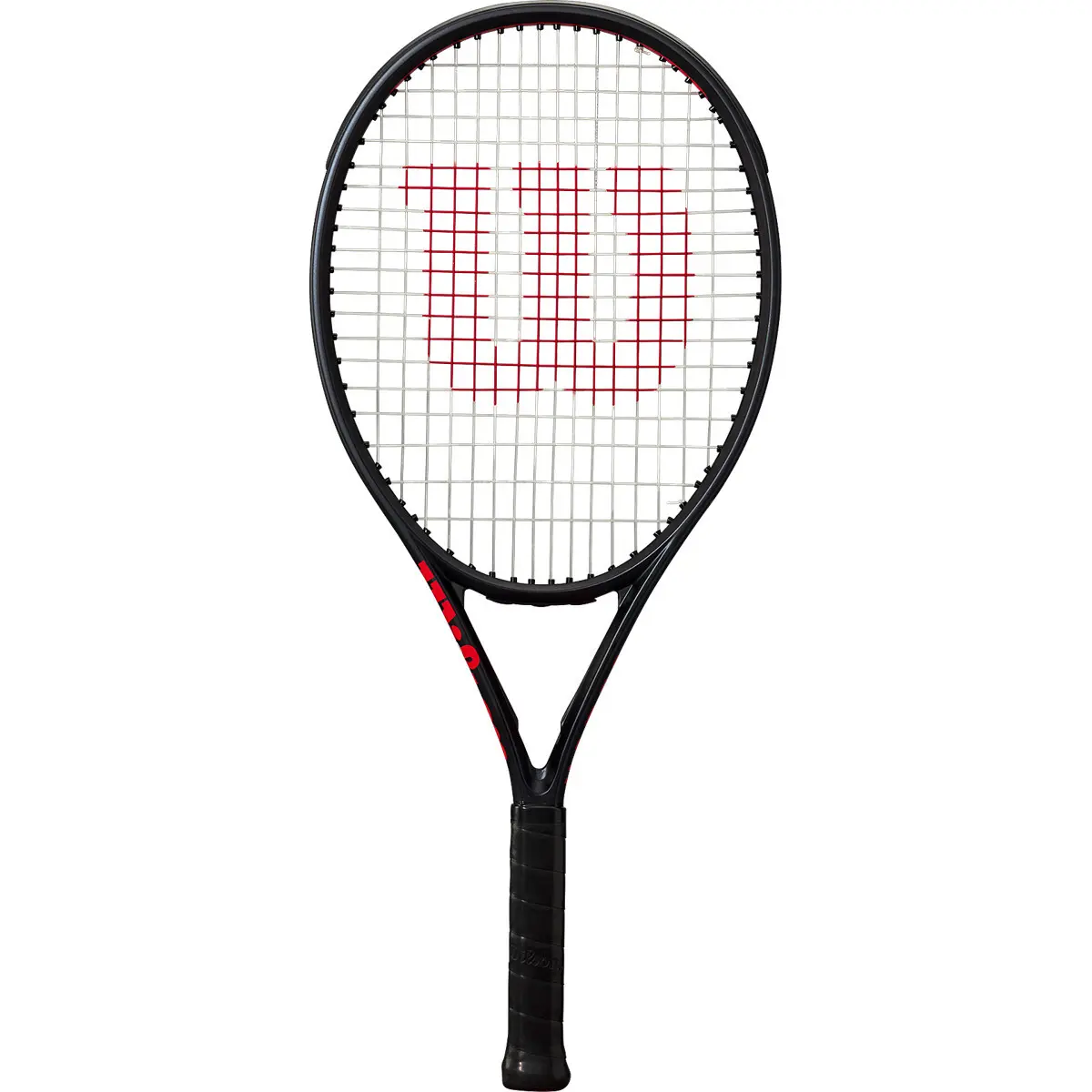 Tennisschläger Kind Wilson Clash 26 V3.0