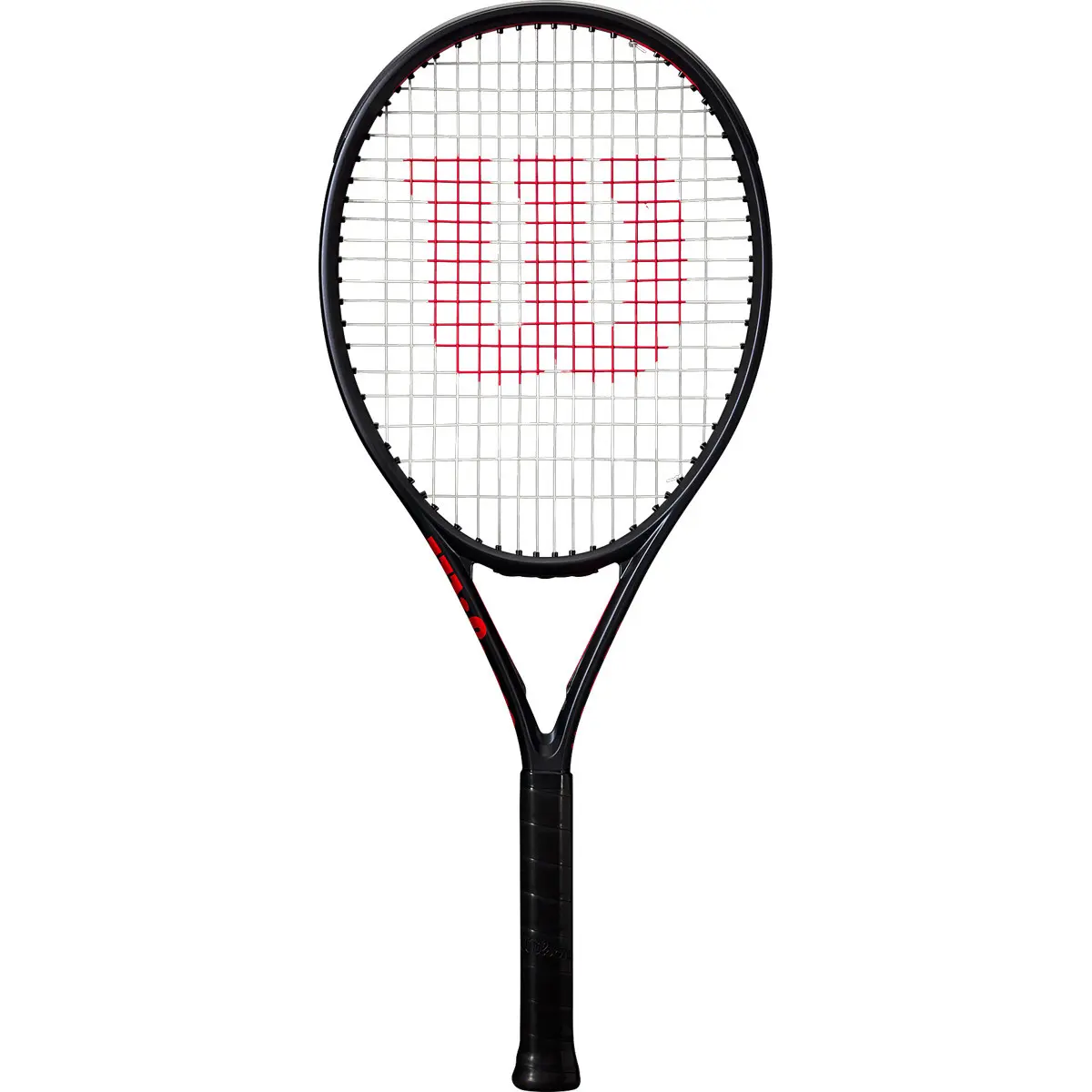 Tennisschläger Kind Wilson Clash 25 V3.0