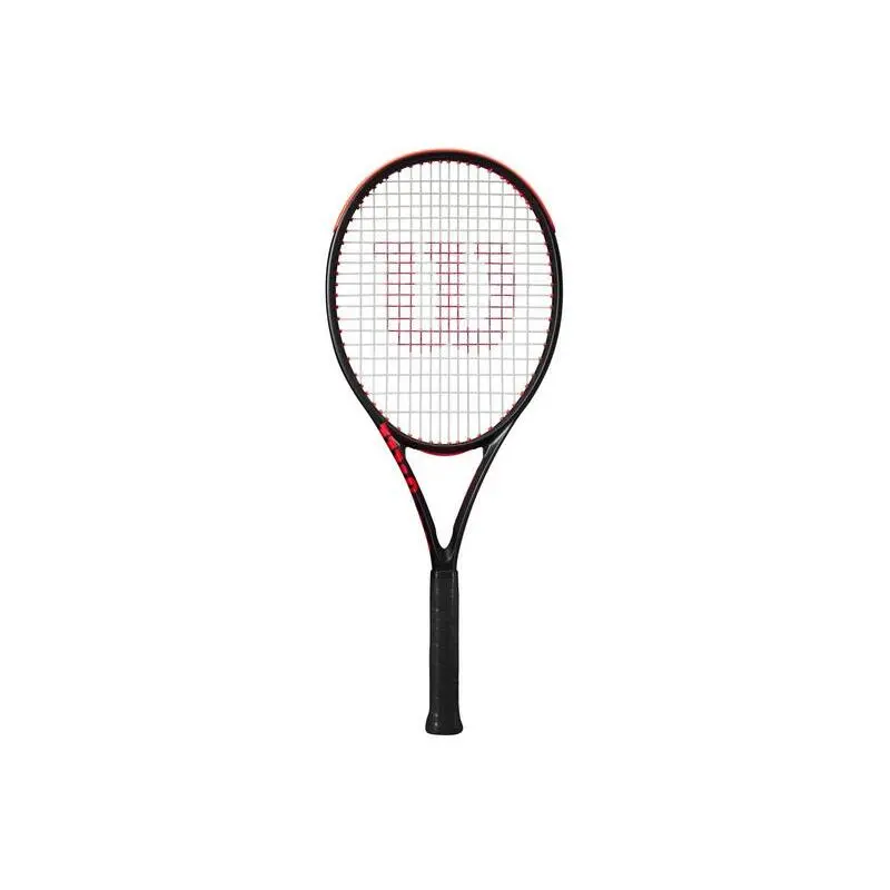 Tennisschläger Wilson Clash Team 103 V3