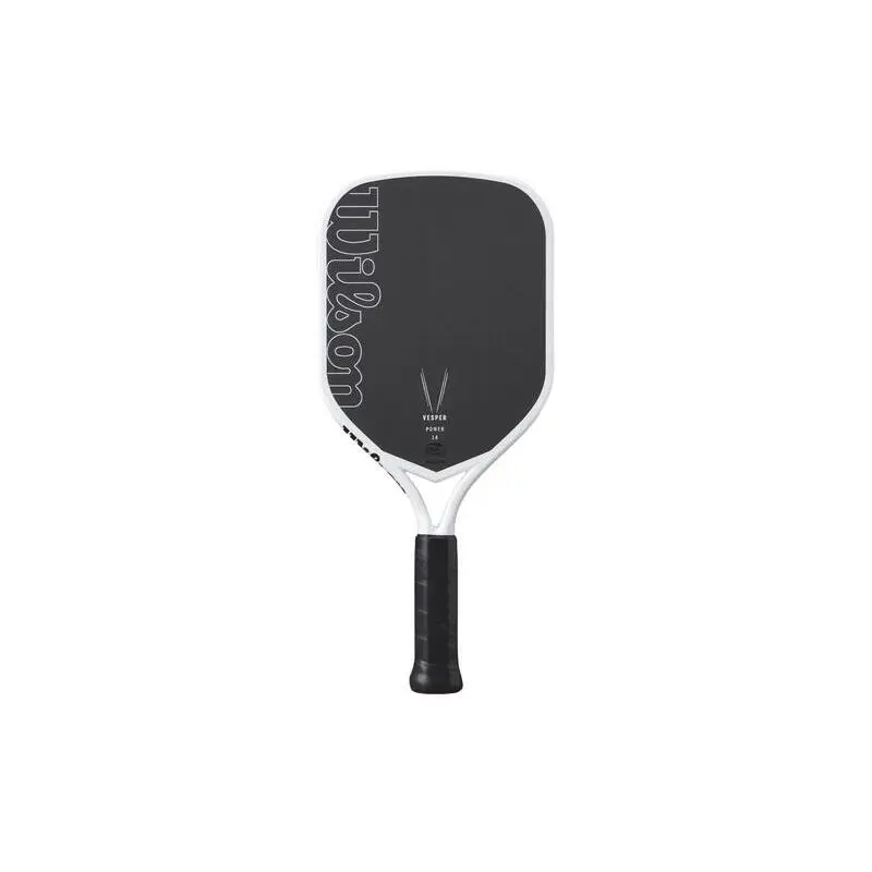 Wilson Unisex Vesper Power 14 Pickleball Padelschläger - Image 3