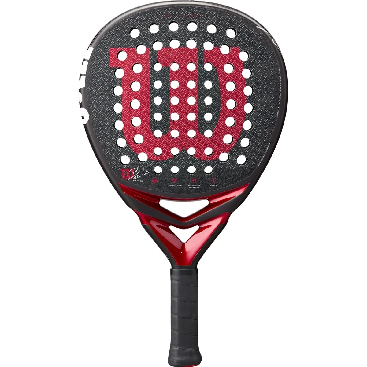 Racchetta da paddle Wilson Bela Pro V3