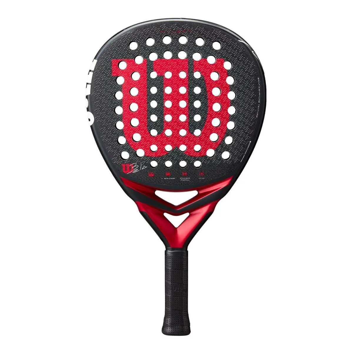 Paddle racket Wilson Bela V3
