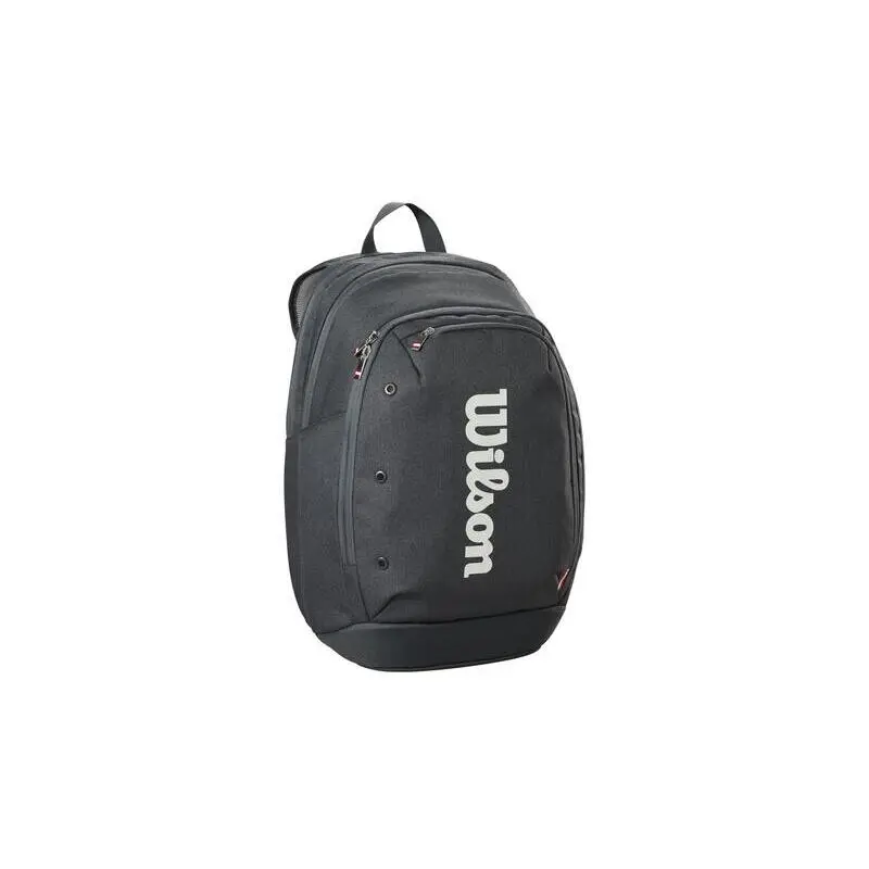Wilson Tour Backpack schwarz Tennisrucksack NEU UVP 80,00€ - Image 7