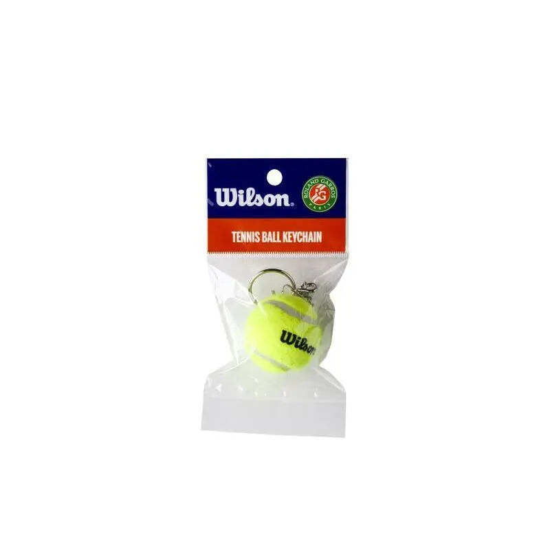 Schlüsselanhänger Wilson RG Tournament Tball