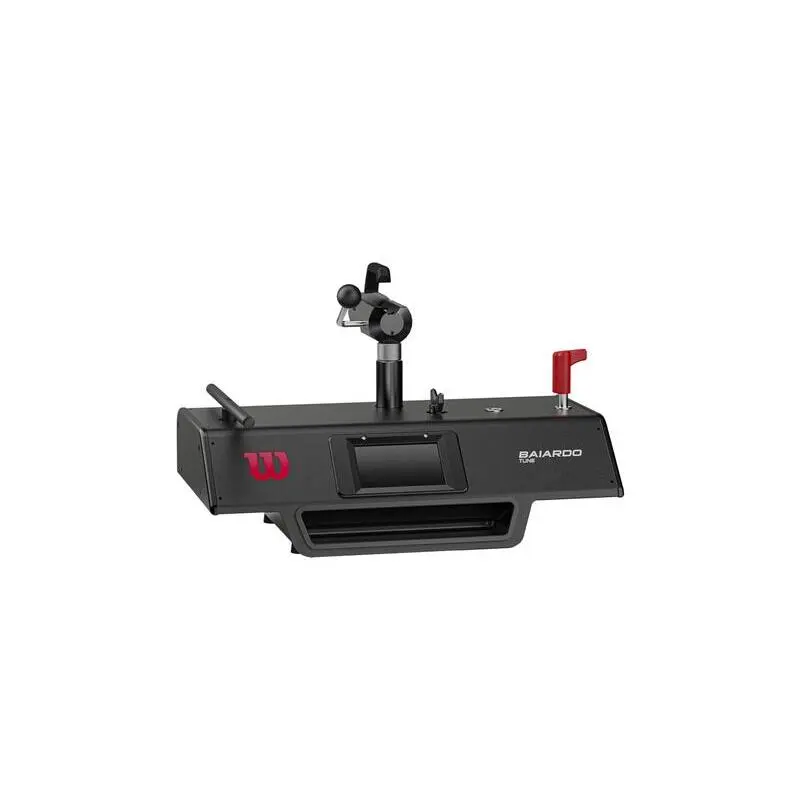 Bespannungsmaschine Wilson Baiardo Tune