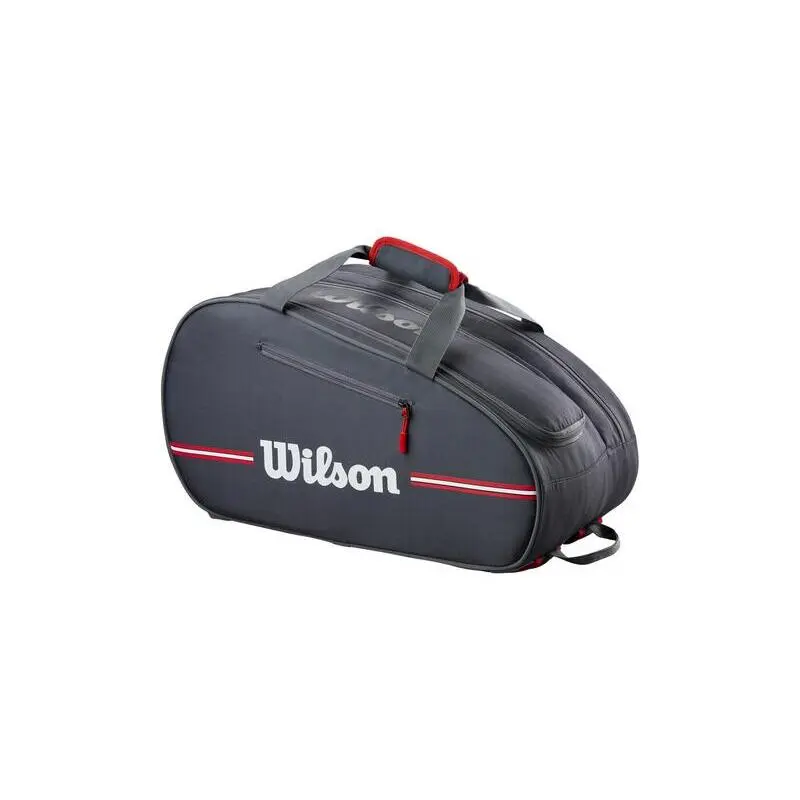 Tasche für Padel-Schläger Wilson