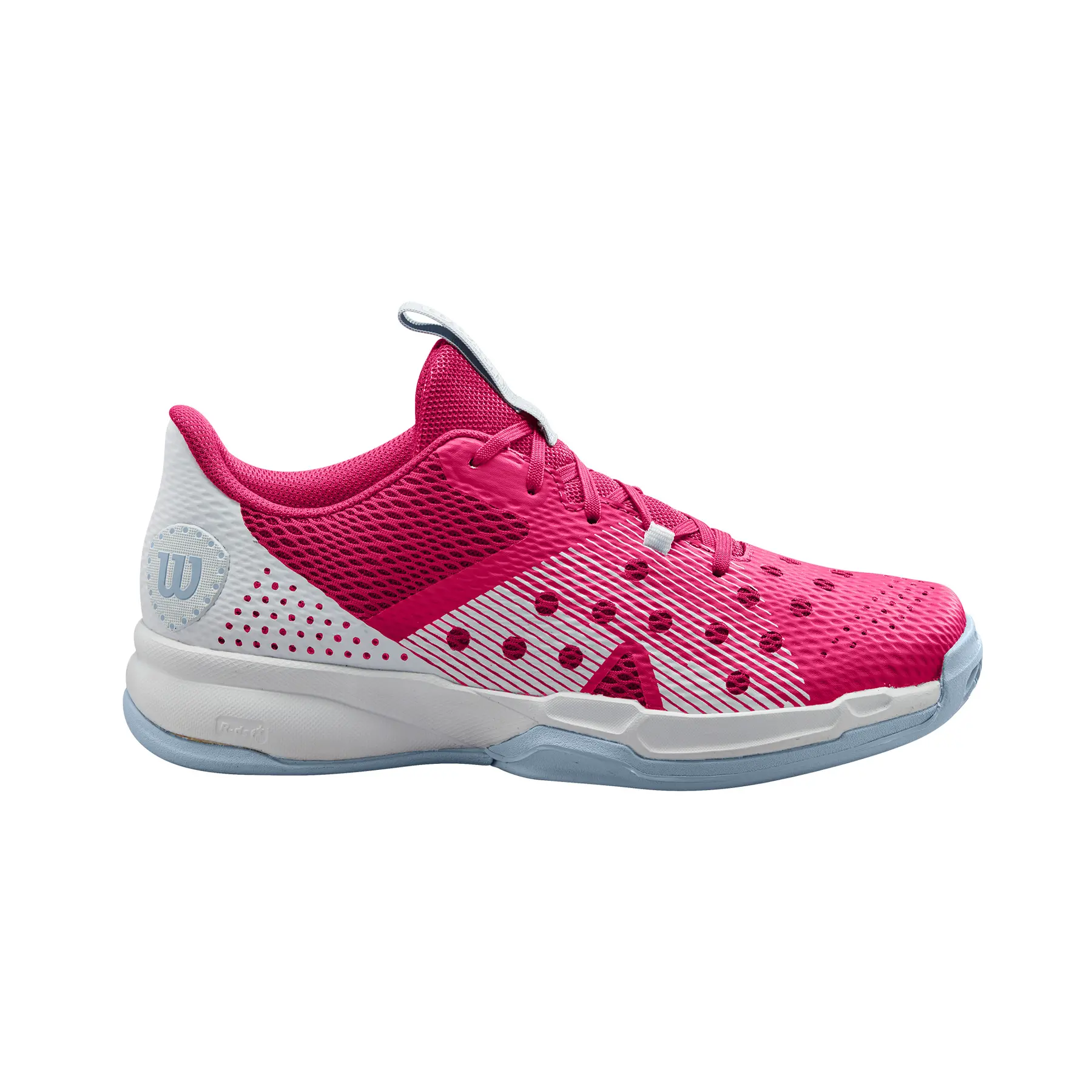 Scarpe padel da donna Wilson Hurakn Team