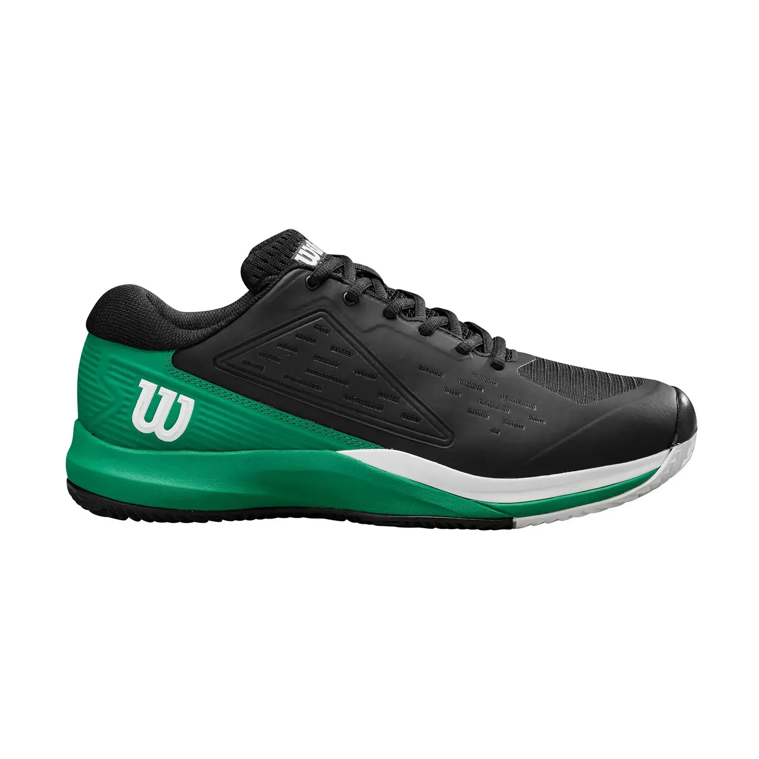 Tennisschuhe Wilson Rush Pro Ace Clay
