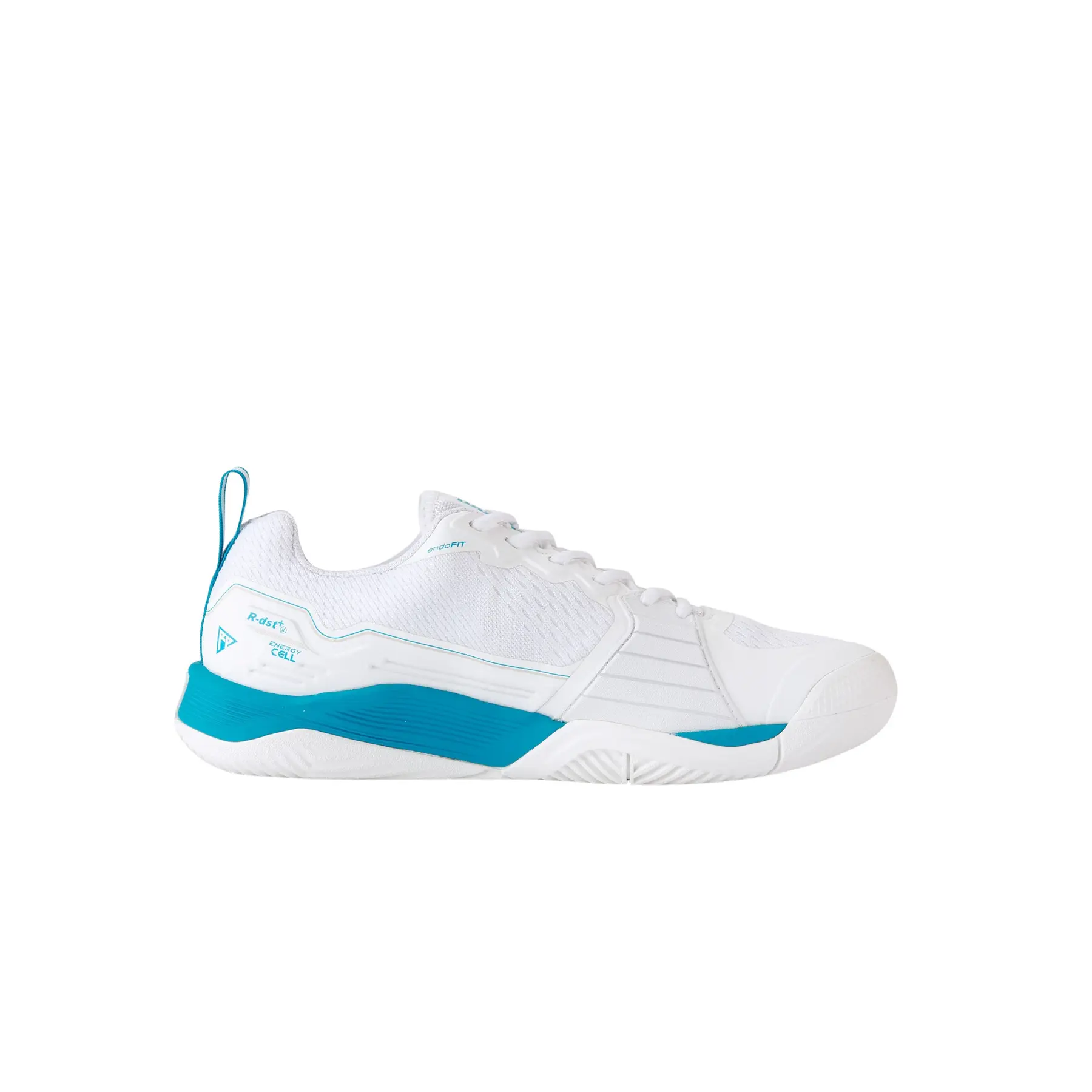 Tennisschuhe Wilson Rush Pro 4.5