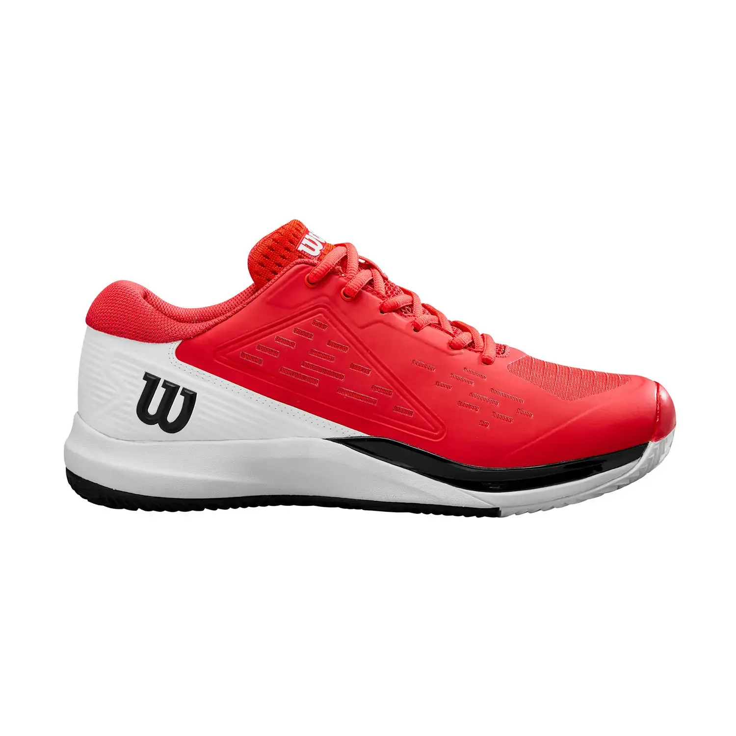 Tennisschuhe Wilson Rush Pro Ace Clay