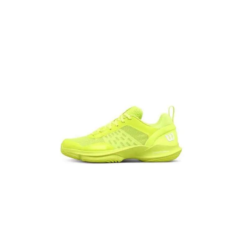 Padelschuhe Damen Wilson Hurakn Pro V2