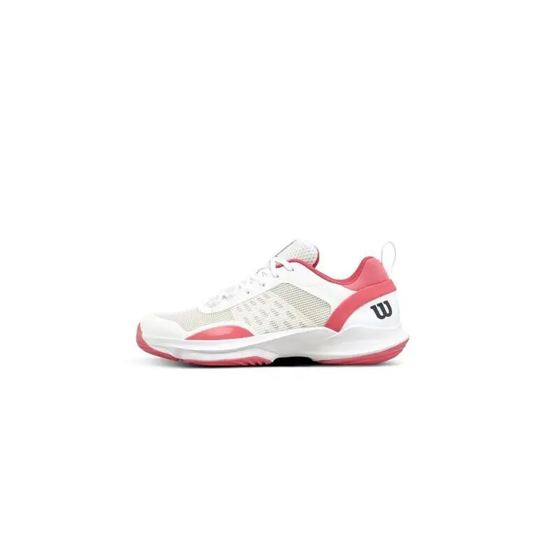 Padelschuhe Damen Wilson Hurakn Pro V2