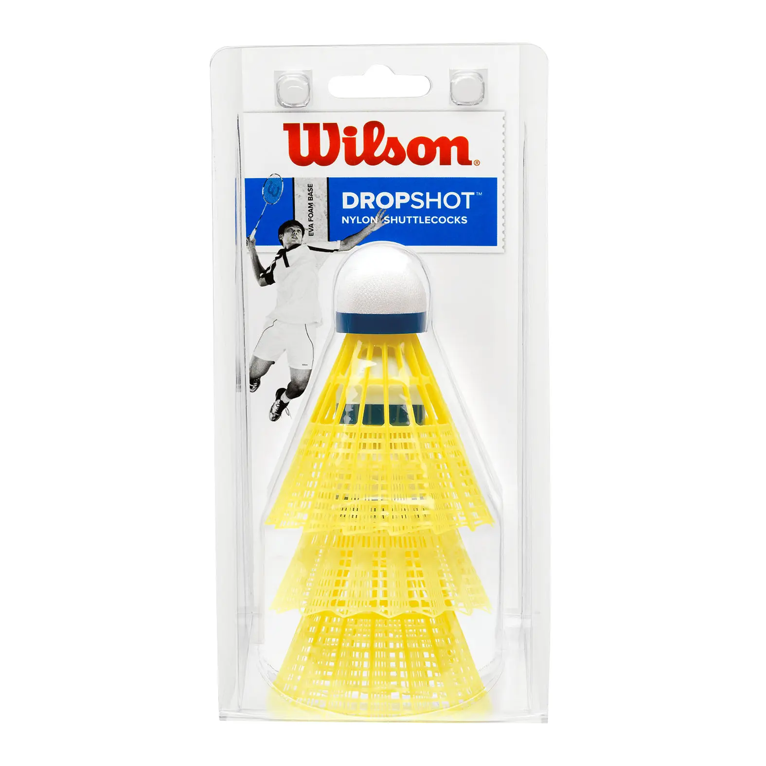 Lot von 3 Lenkrädern Wilson Dropshot