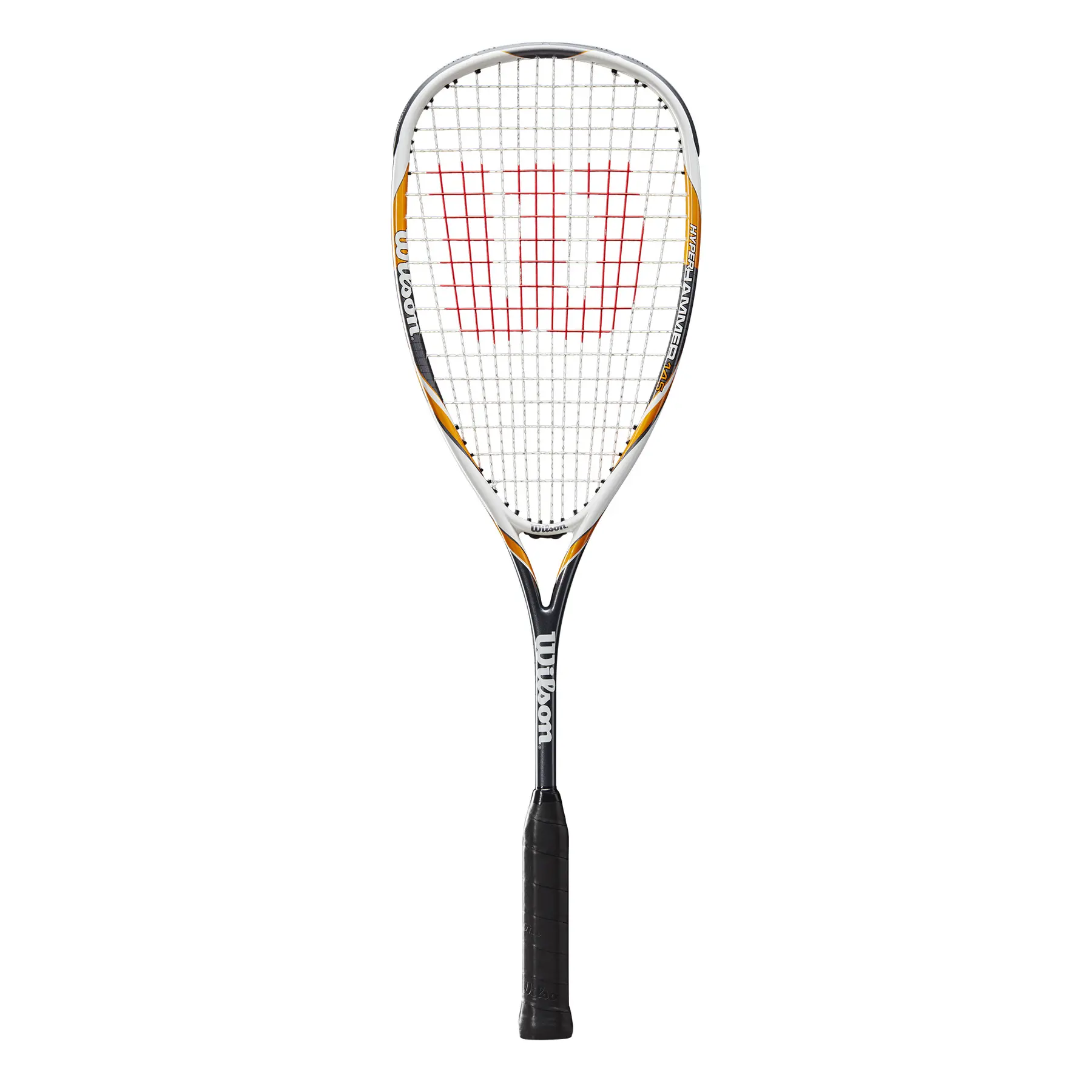 Squashschläger Wilson Hyper Hammer 145