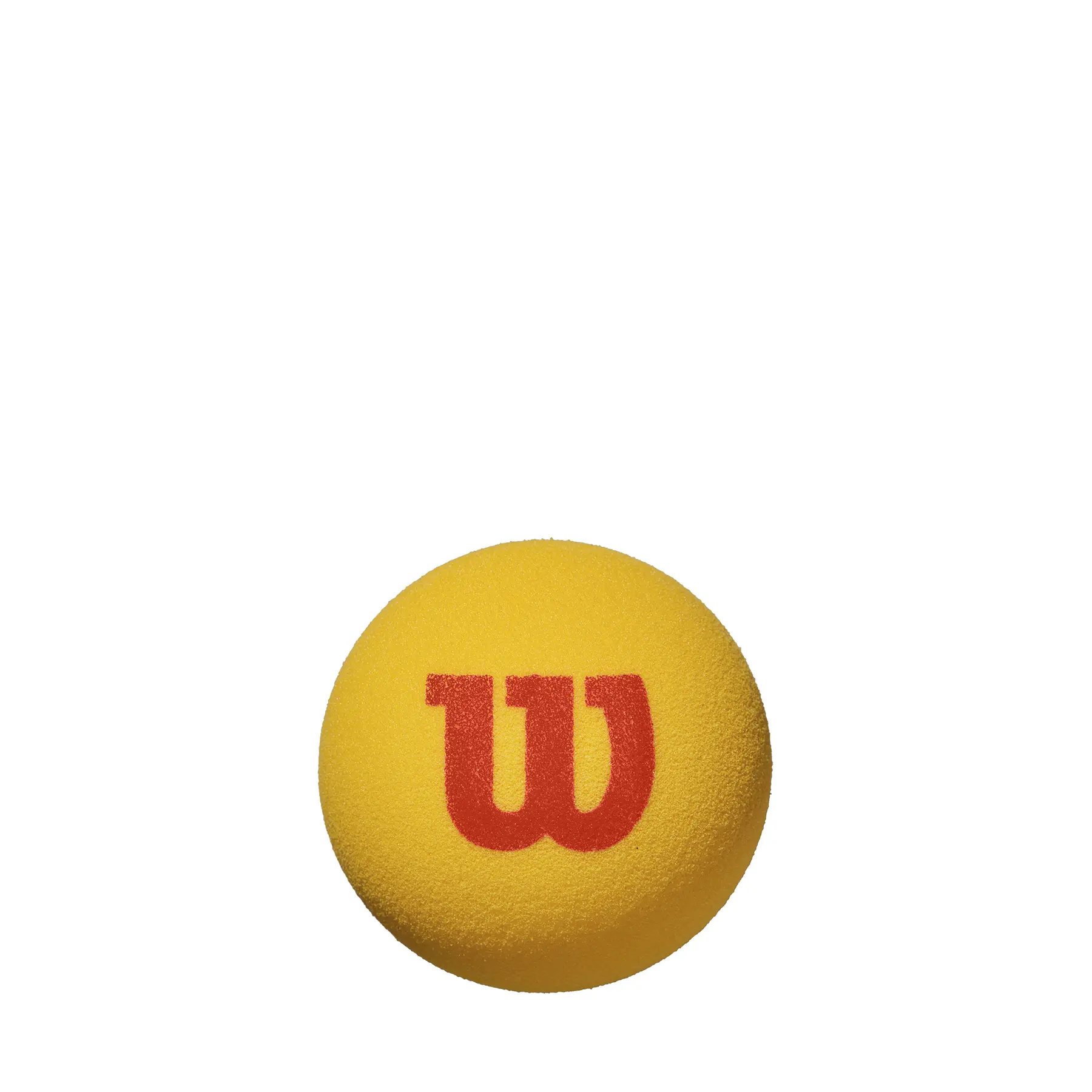 Tennisbälle aus Schaumstoff Wilson Starter Tour (x6)