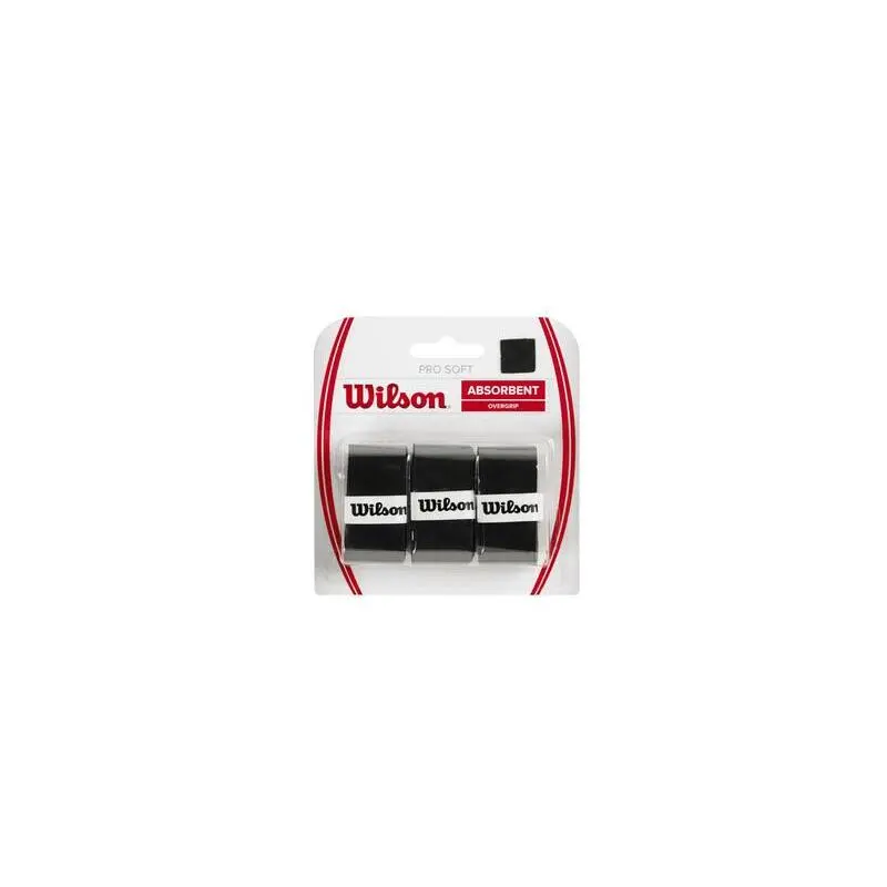 Overgrip Wilson Pro Soft