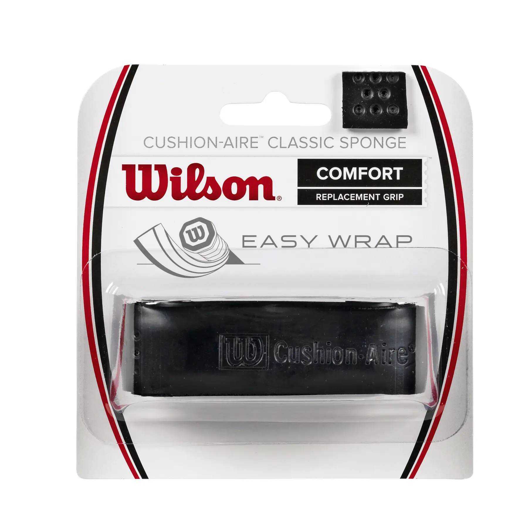 Tennis-Griff Wilson Cushion Air Sponge