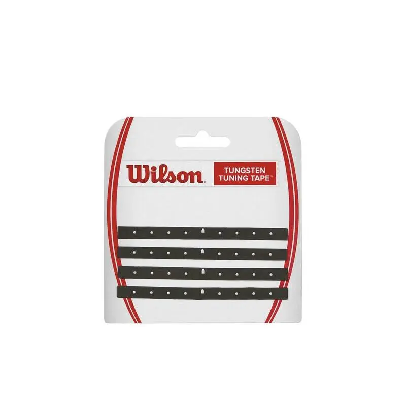 Antivibrante Wilson Shock Shield