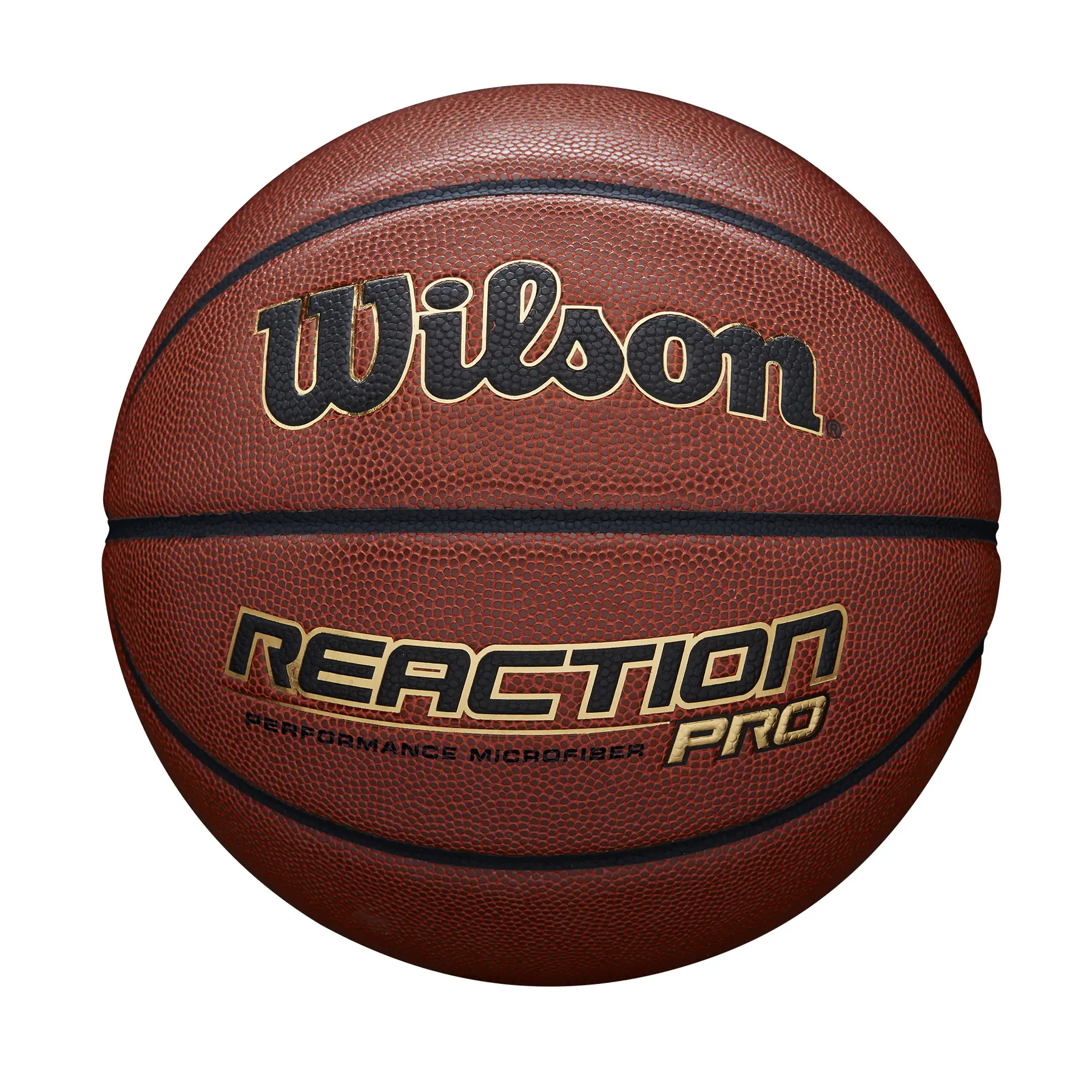Basketbal Reaction Pro Wilson