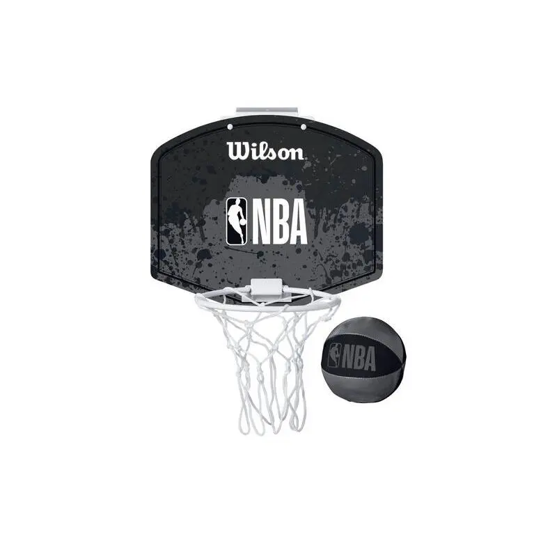 Mini panier de basketball Wilson NBA Team