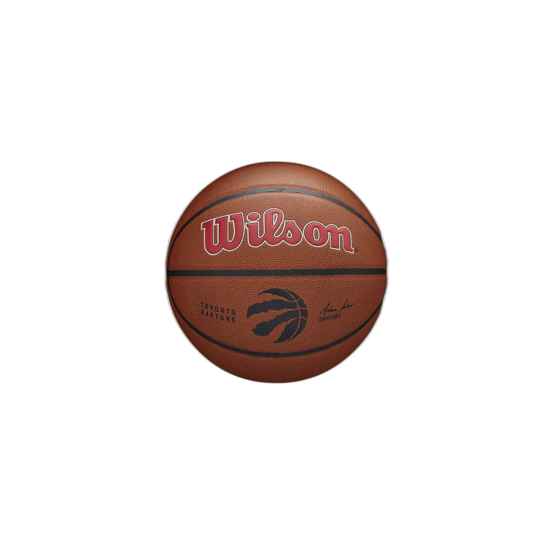 Ballon de basketball Toronto Raptors NBA Team Alliance
